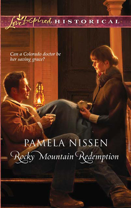 Title details for Rocky Mountain Redemption by Pamela Nissen - Wait list